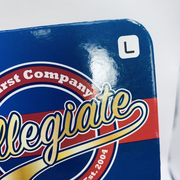 Pets First NCAA Razorback Tee Shirt for Dogs - Officially Licensed Sz Large NEW - Picture 9 of 11